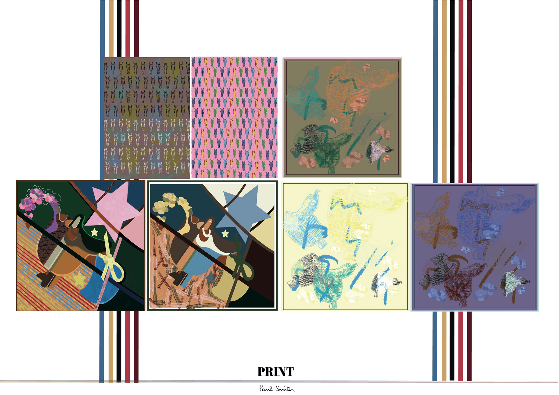 Paul Smith Menswear Competition - 7