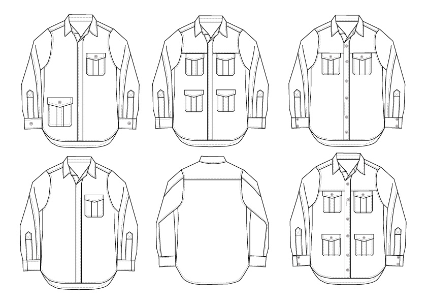 Paul Smith Internship - 13