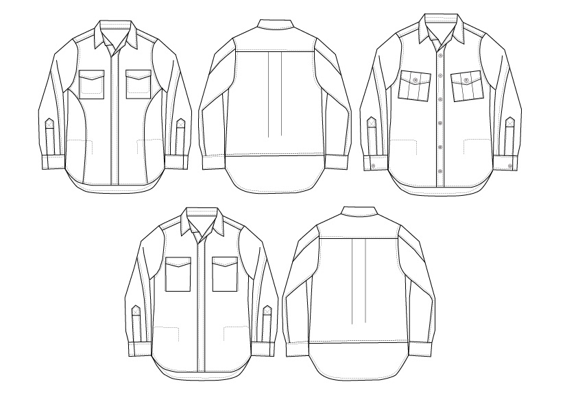 Paul Smith Internship - 14