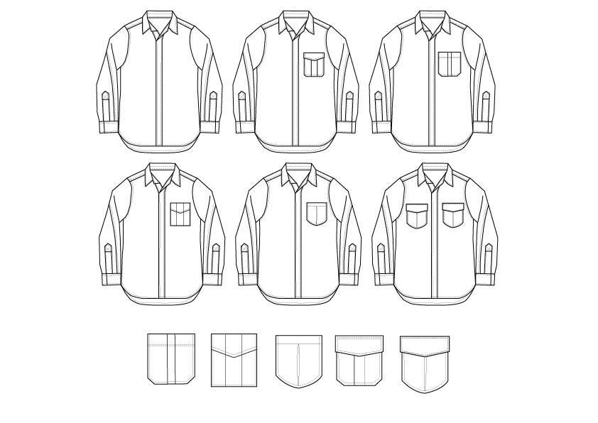 Paul Smith Internship - 16