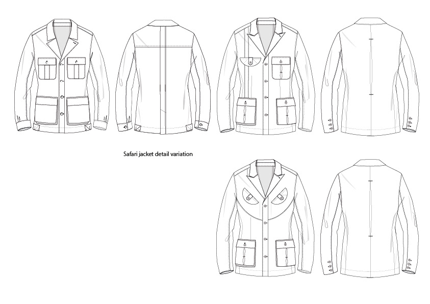 Paul Smith Internship - 18