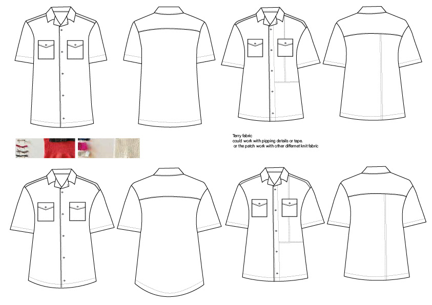 Paul Smith Internship - 20