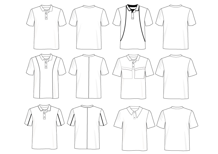 Paul Smith Internship - 23