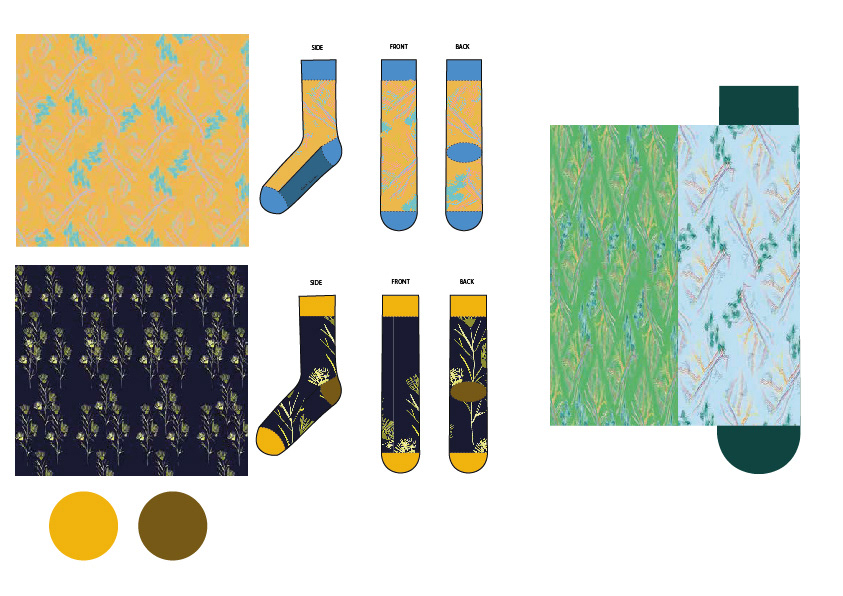 Paul Smith Internship - 3