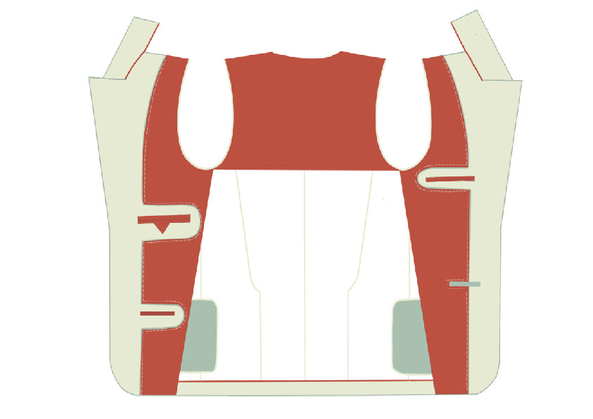 Paul Smith Internship - 30