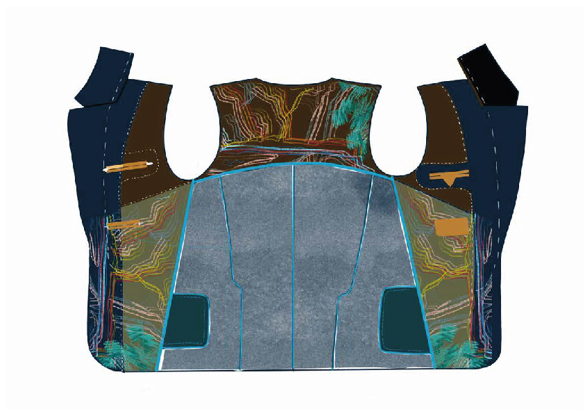 Paul Smith Internship - 31