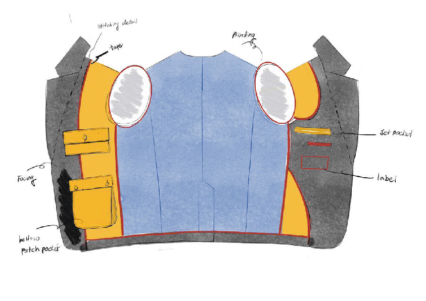 Paul Smith Internship - 32