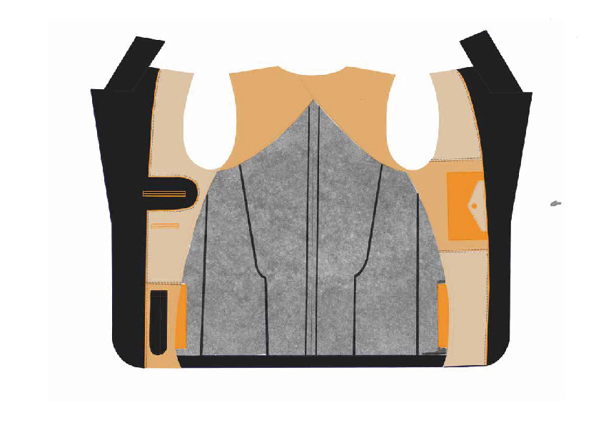 Paul Smith Internship - 34