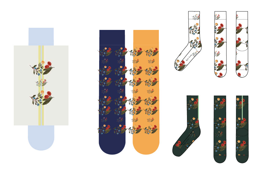 Paul Smith Internship - 4