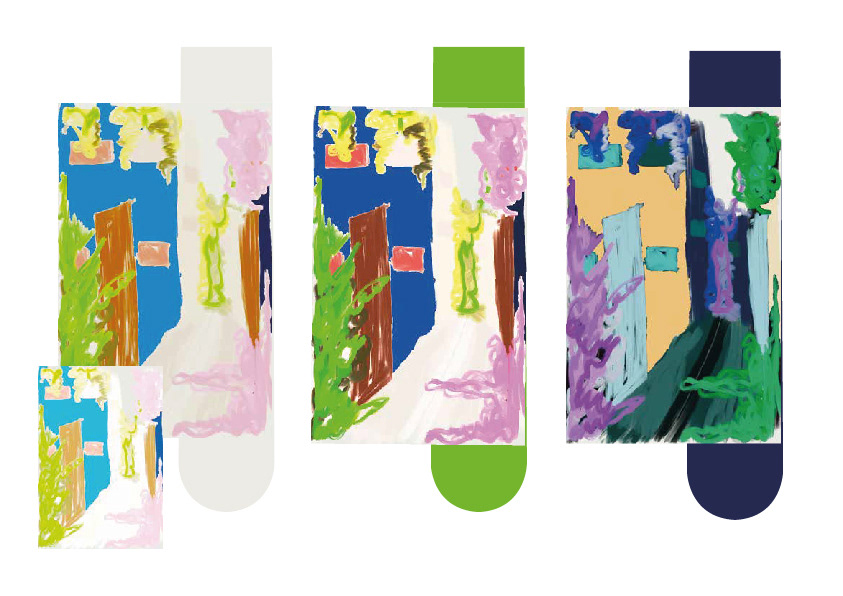 Paul Smith Internship - 6