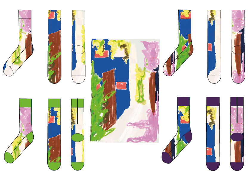 Paul Smith Internship - 8