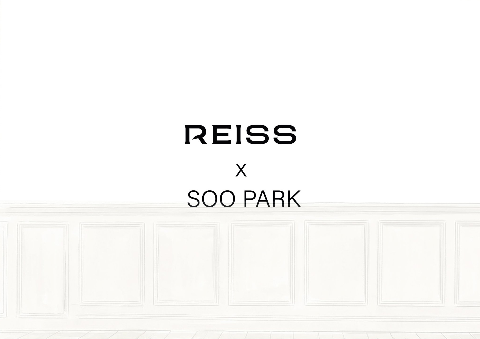 Reiss Menswear Collection