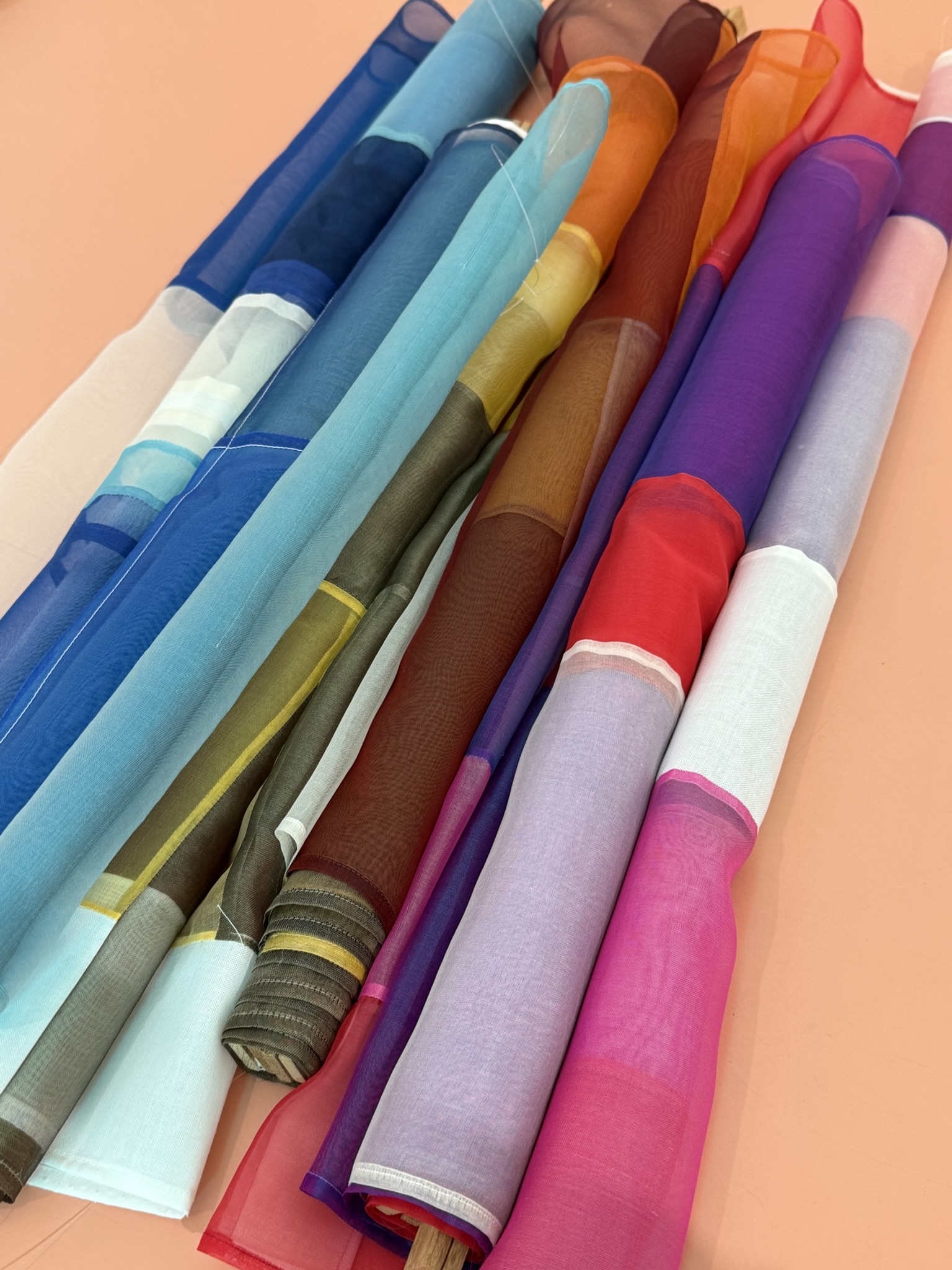 Richard James Window Display - 17