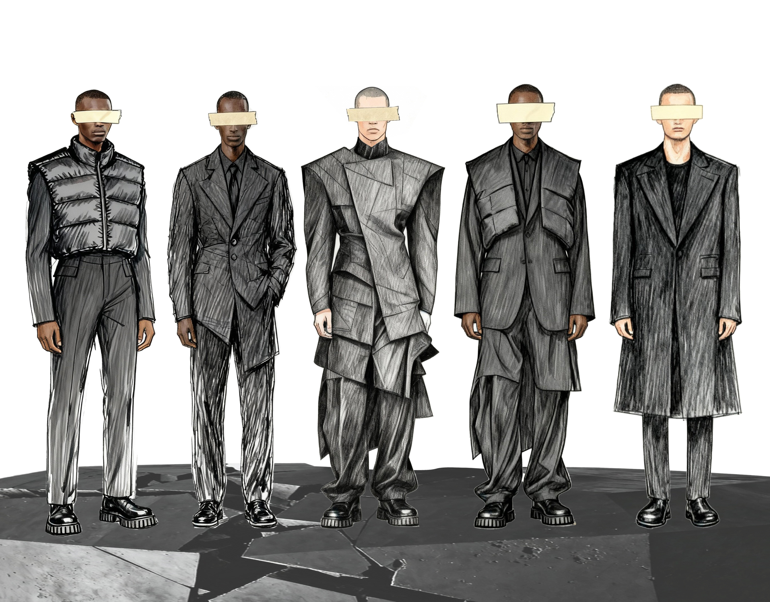 Part 2: To The Unconscious World